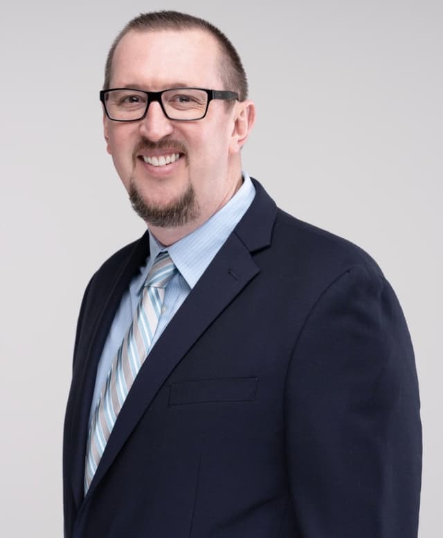 Curt Moore, Founder and CEO of Incertive